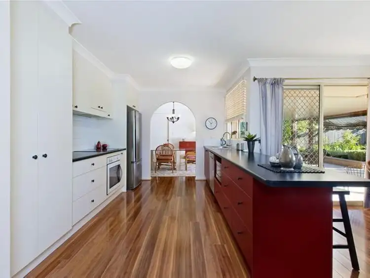 Fifth view of Homely house listing, 50 St Albans Way, Laurieton NSW 2443