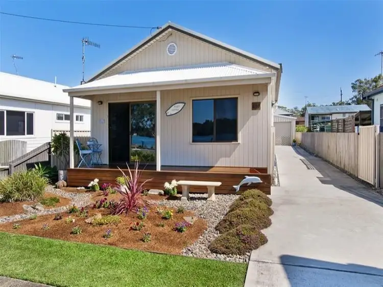 Second view of Homely house listing, 629 Ocean Drive, North Haven NSW 2443