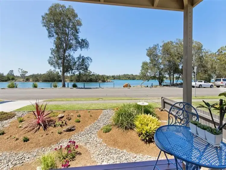 Fourth view of Homely house listing, 629 Ocean Drive, North Haven NSW 2443