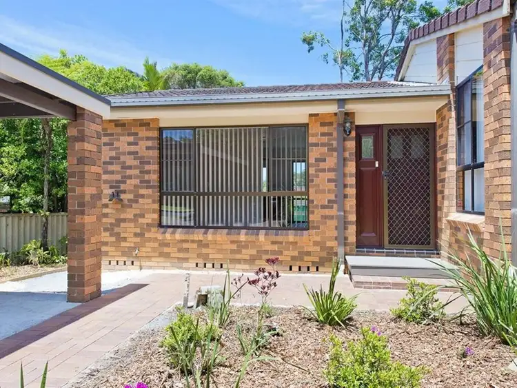 10B Blackbutt Crescent, Laurieton NSW 2443