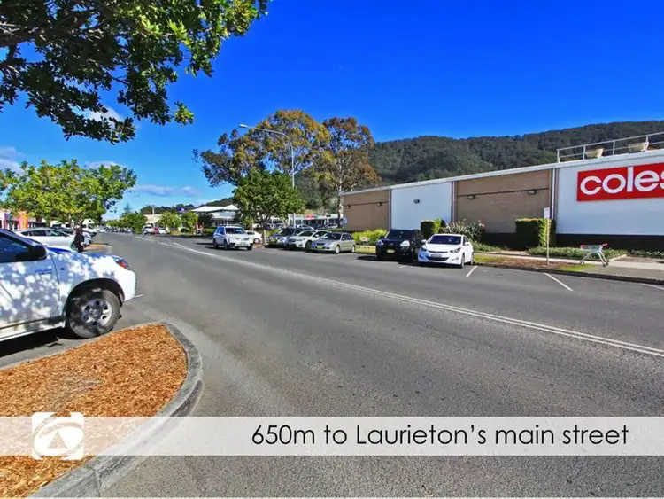 Sixth view of Homely villa listing, 10B Blackbutt Crescent, Laurieton NSW 2443