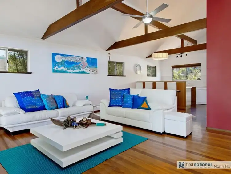 Second view of Homely house listing, 11 Allenwood Street, Camden Head NSW 2443