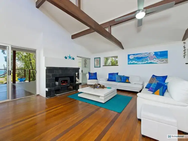 Third view of Homely house listing, 11 Allenwood Street, Camden Head NSW 2443
