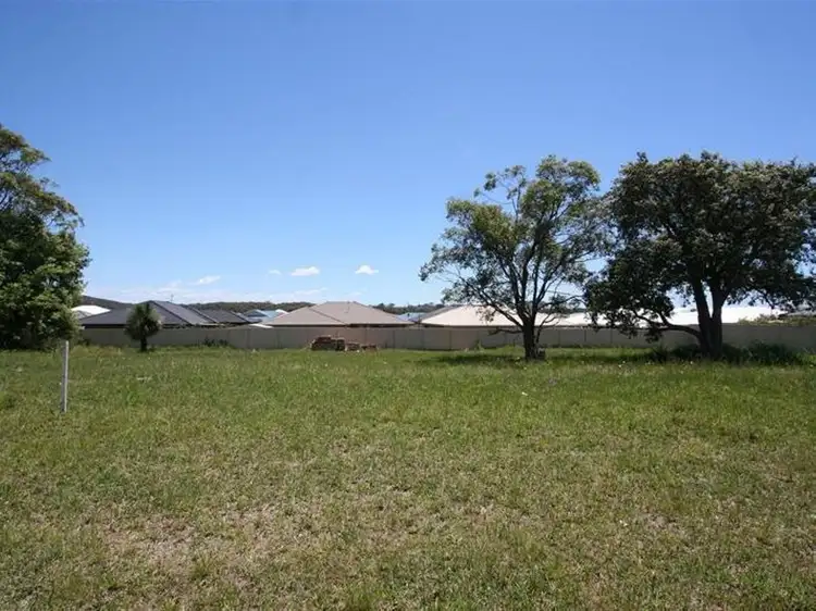 Address available on request