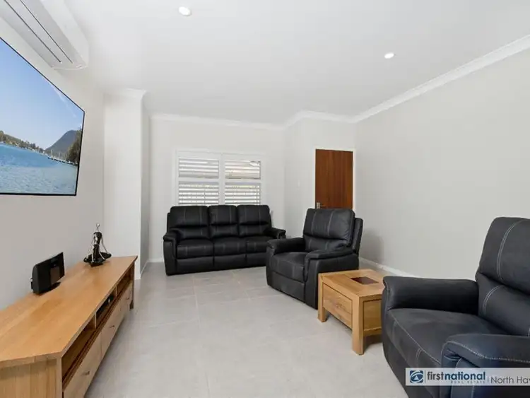 Fourth view of Homely villa listing, 3/8 Laurie Street, Laurieton NSW 2443