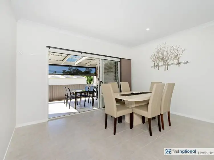 Fifth view of Homely villa listing, 3/8 Laurie Street, Laurieton NSW 2443