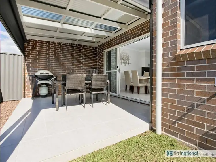 Sixth view of Homely villa listing, 3/8 Laurie Street, Laurieton NSW 2443