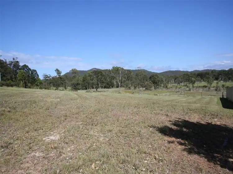 Main view of Homely land listing, Address available on request