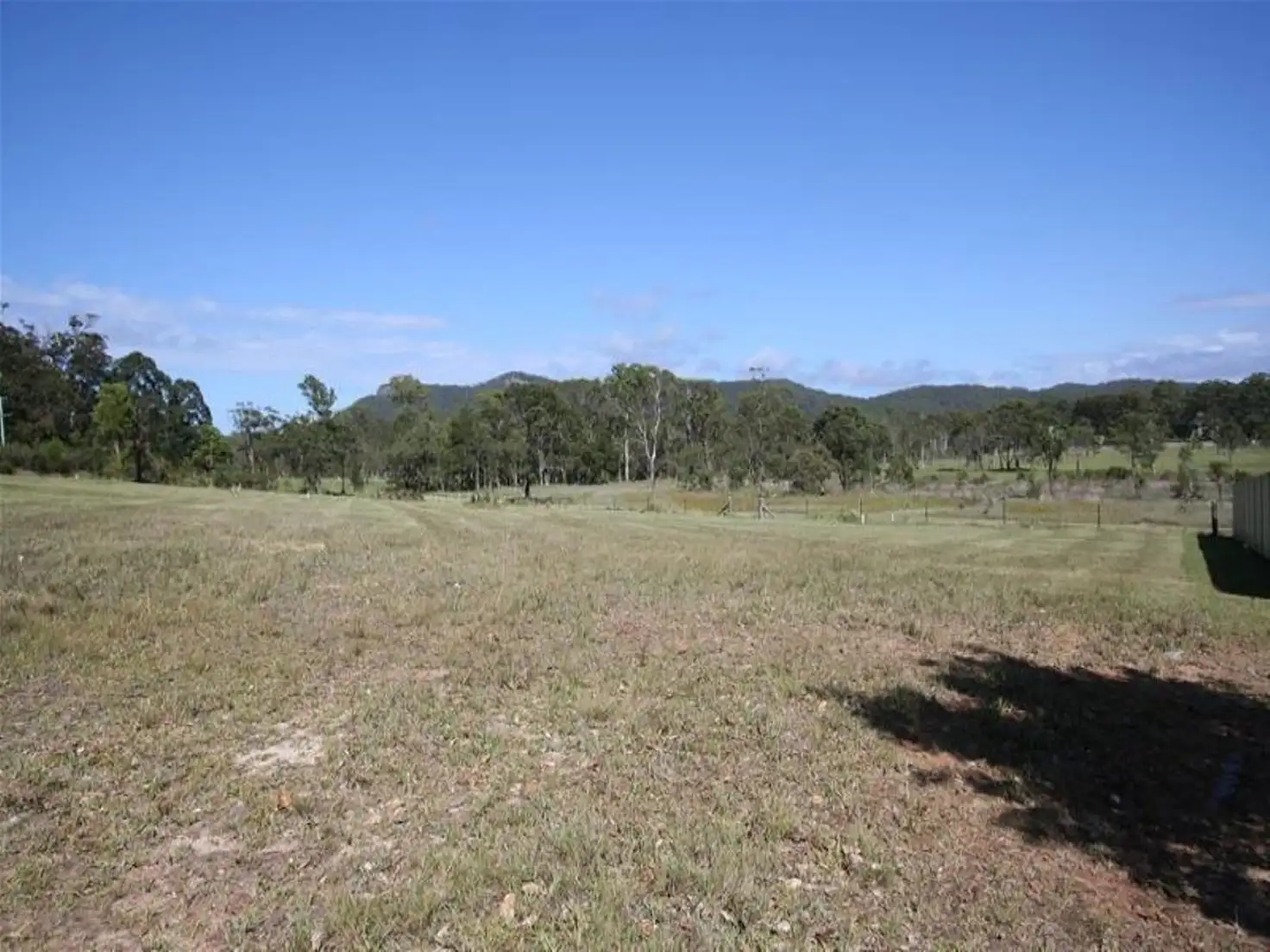 Main view of Homely land listing, Address available on request