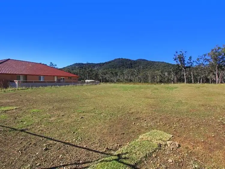 7 Wedgetail Drive, Lakewood NSW 2443