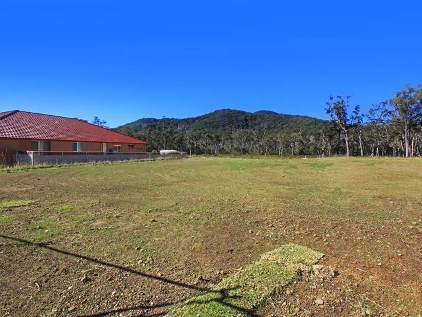 Main view of Homely land listing, 7 Wedgetail Drive, Lakewood NSW 2443