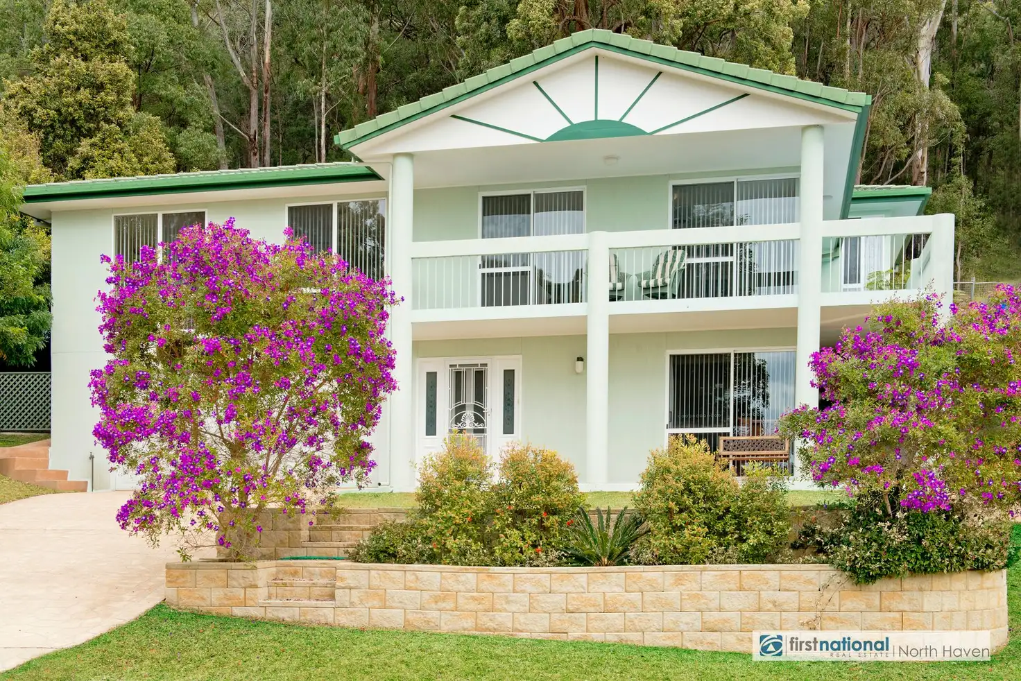 Main view of Homely house listing, 30 Kirmington Terrace, Laurieton NSW 2443