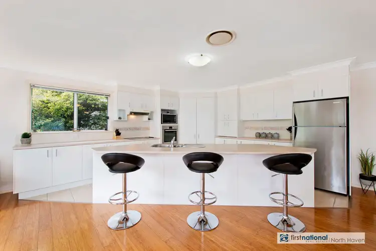 Fourth view of Homely house listing, 30 Kirmington Terrace, Laurieton NSW 2443