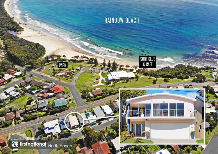 959 Ocean Drive, Bonny Hills NSW 2445