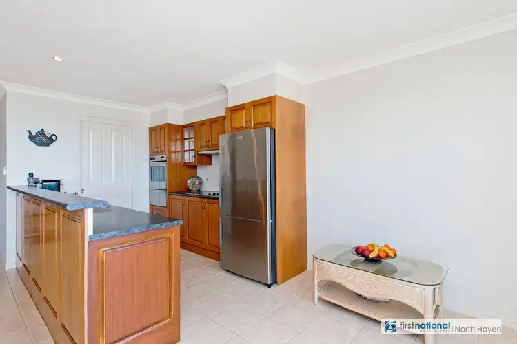 Fifth view of Homely house listing, 959 Ocean Drive, Bonny Hills NSW 2445