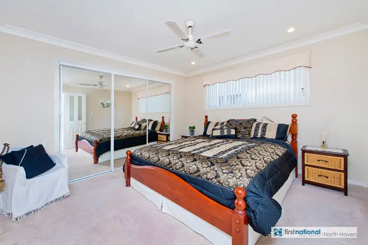 Sixth view of Homely house listing, 959 Ocean Drive, Bonny Hills NSW 2445