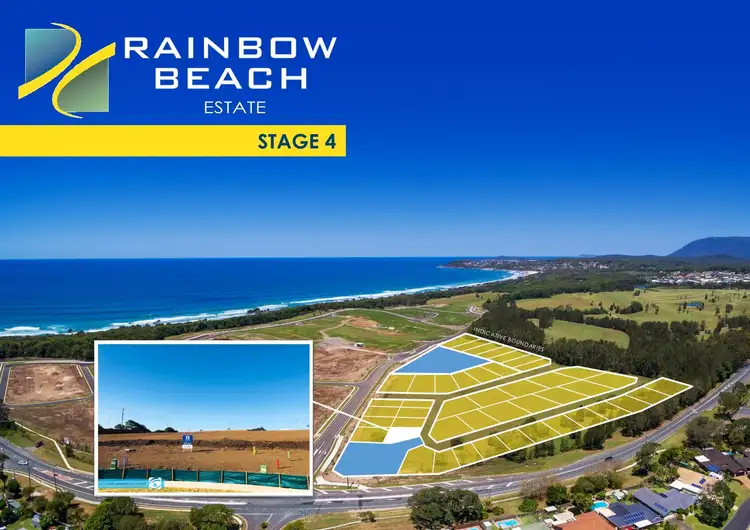 41 Antigua Avenue, Lake Cathie NSW 2445