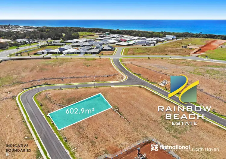 28 Antigua Avenue, Lake Cathie NSW 2445