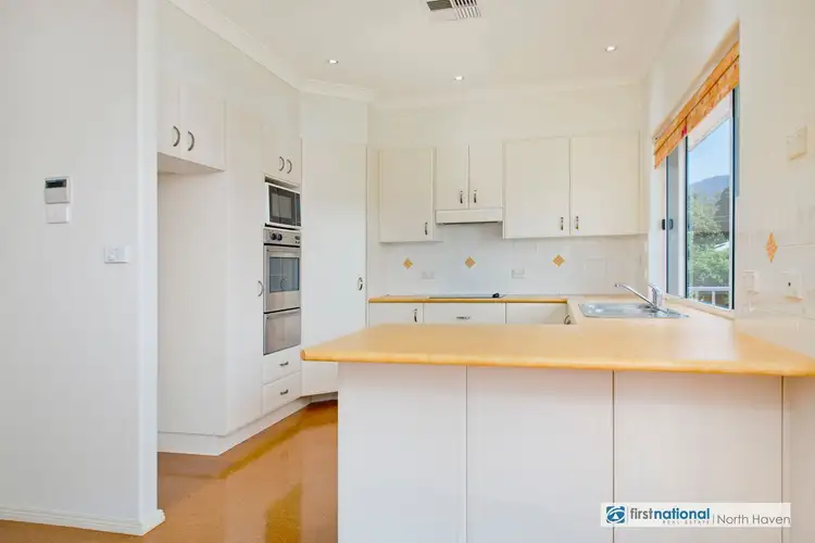 Sixth view of Homely house listing, 555 Ocean Drive, North Haven NSW 2443