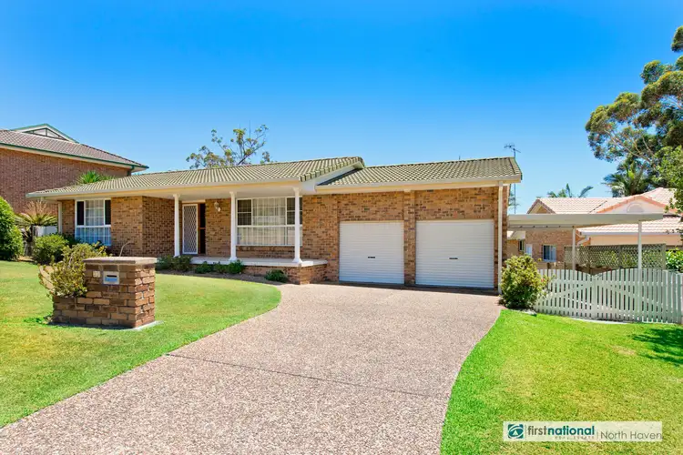 33 Waterview Crescent, West Haven NSW 2443