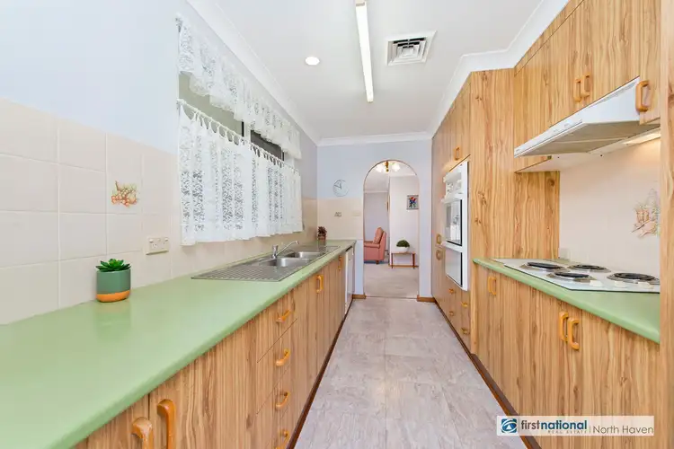 Third view of Homely house listing, 33 Waterview Crescent, West Haven NSW 2443
