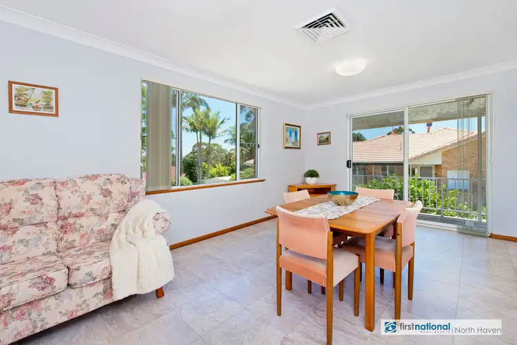 Fourth view of Homely house listing, 33 Waterview Crescent, West Haven NSW 2443