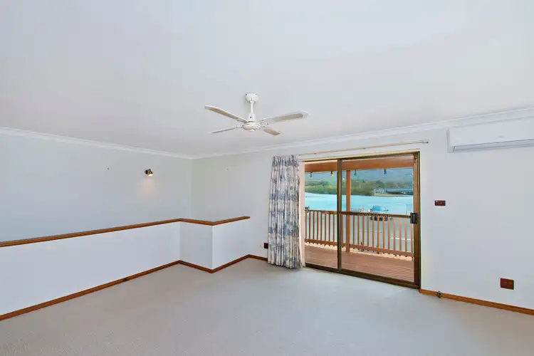Fourth view of Homely house listing, 502 Ocean Drive, North Haven NSW 2443