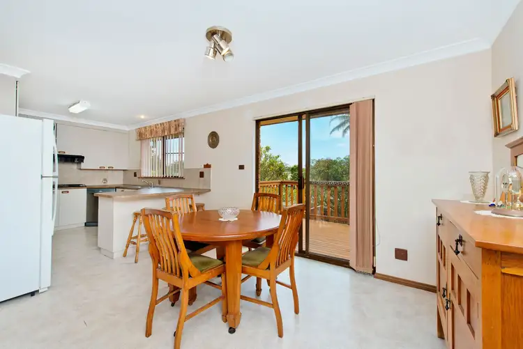 Sixth view of Homely house listing, 502 Ocean Drive, North Haven NSW 2443