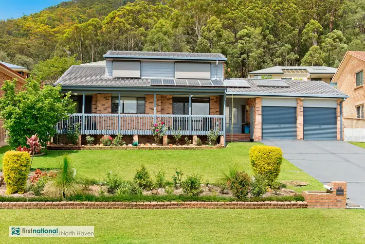 Main view of Homely house listing, 26 Waterview Crescent, West Haven NSW 2443