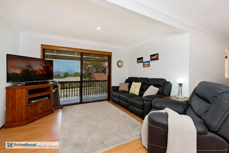 Second view of Homely house listing, 26 Waterview Crescent, West Haven NSW 2443