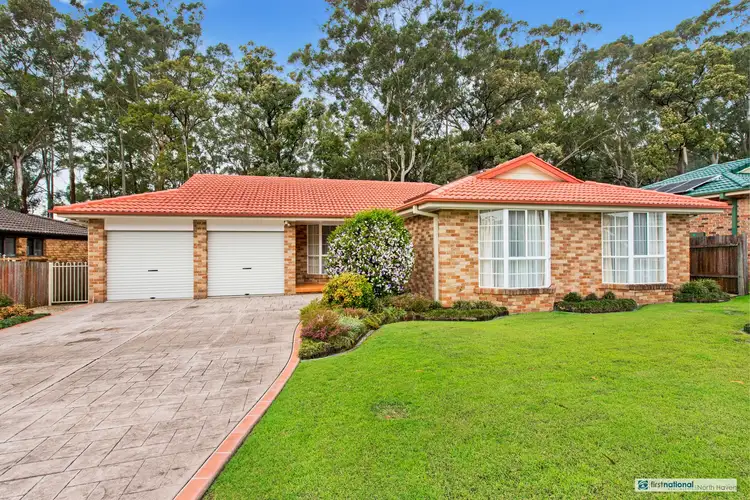 Second view of Homely house listing, 113 Flinders Drive, Laurieton NSW 2443