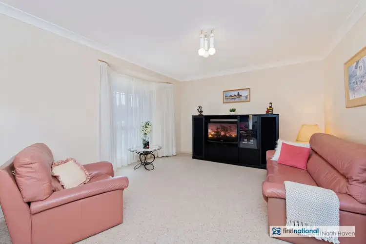 Third view of Homely house listing, 113 Flinders Drive, Laurieton NSW 2443