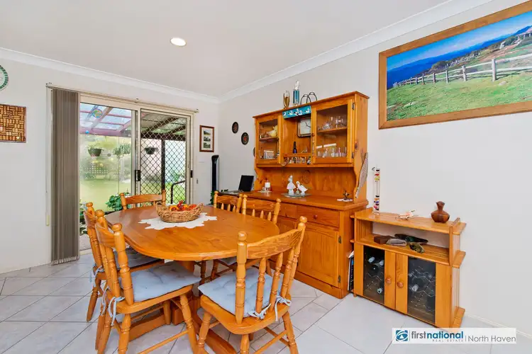 Third view of Homely villa listing, 2/12 Flinders Drive, Laurieton NSW 2443