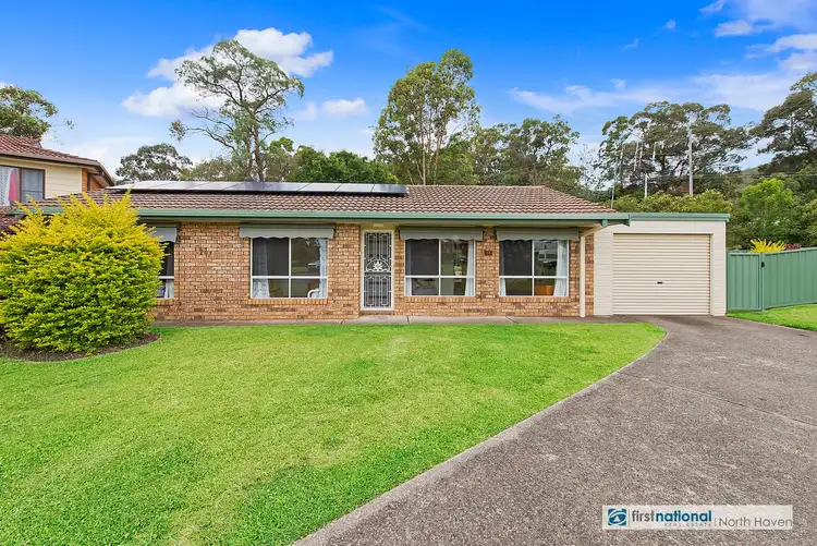 14 Heron Place, Lakewood NSW 2443