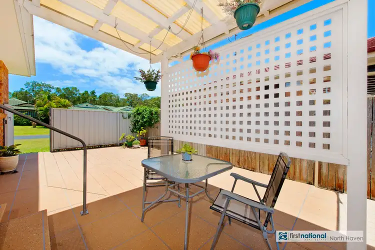Fifth view of Homely villa listing, 1/4 Glen Close, North Haven NSW 2443