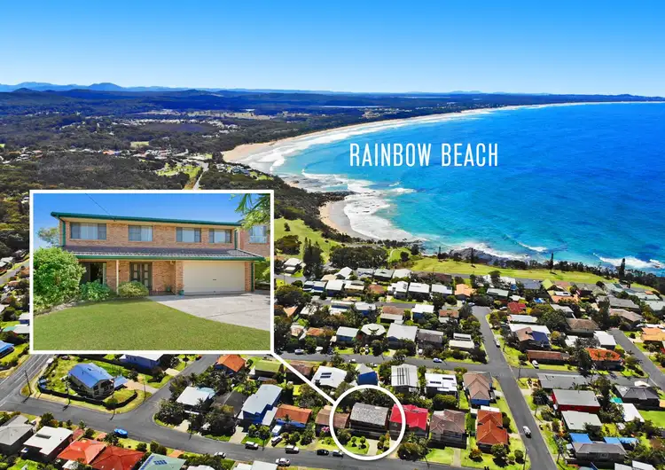 Second view of Homely house listing, 12 Third Avenue, Bonny Hills NSW 2445