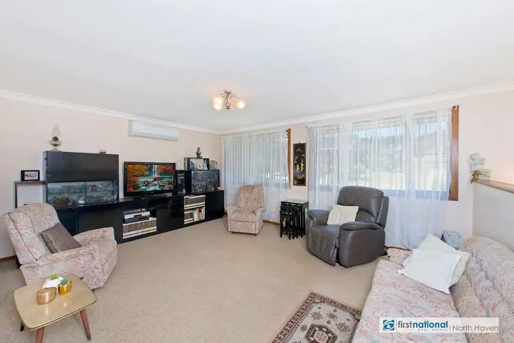 Third view of Homely house listing, 12 Third Avenue, Bonny Hills NSW 2445