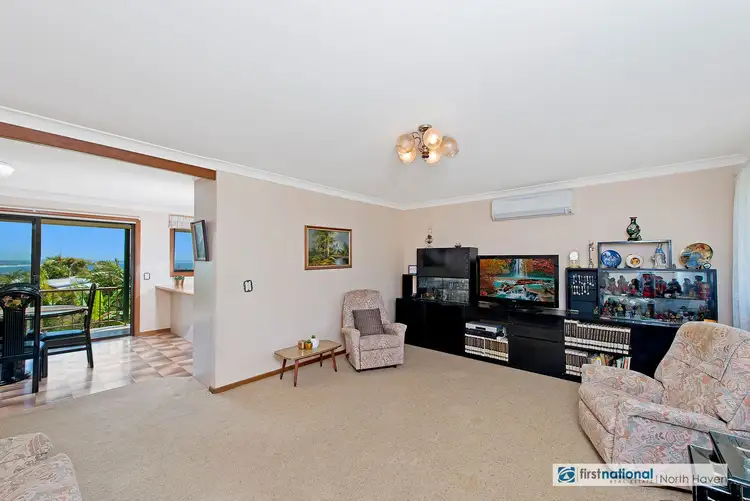 Fourth view of Homely house listing, 12 Third Avenue, Bonny Hills NSW 2445