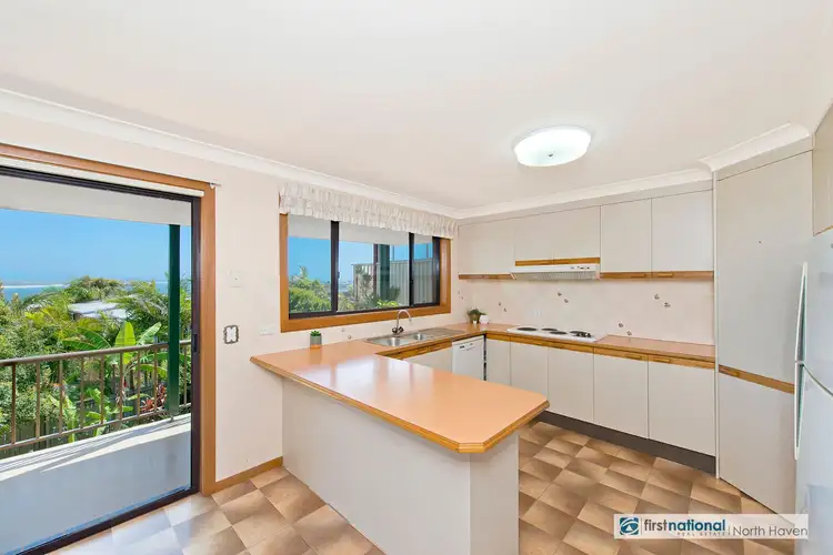 Fifth view of Homely house listing, 12 Third Avenue, Bonny Hills NSW 2445