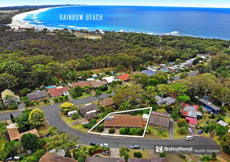 2 Kalpara Close, Bonny Hills NSW 2445