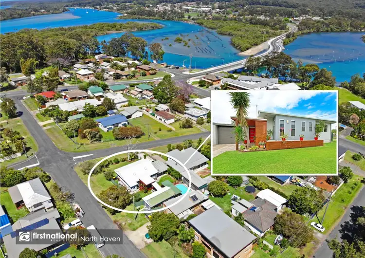 9 Alfred Street, North Haven NSW 2443