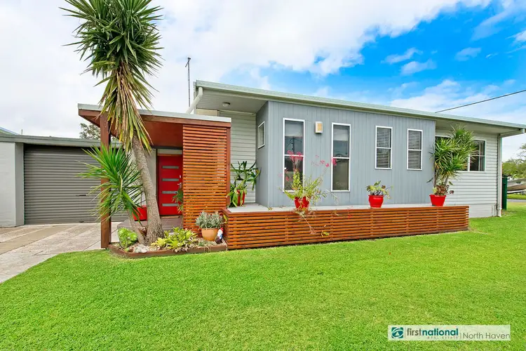 Second view of Homely house listing, 9 Alfred Street, North Haven NSW 2443