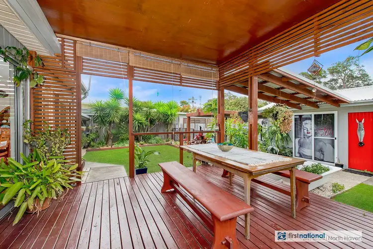 Third view of Homely house listing, 9 Alfred Street, North Haven NSW 2443