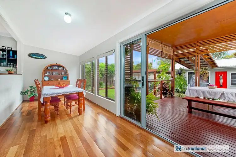 Sixth view of Homely house listing, 9 Alfred Street, North Haven NSW 2443