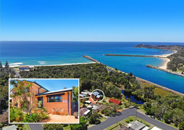 1/2A Ocean Street, North Haven NSW 2443