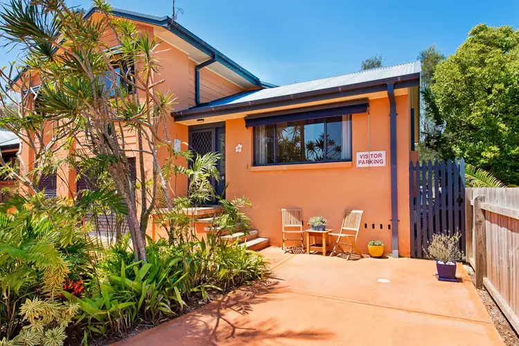 Second view of Homely apartment listing, 1/2A Ocean Street, North Haven NSW 2443