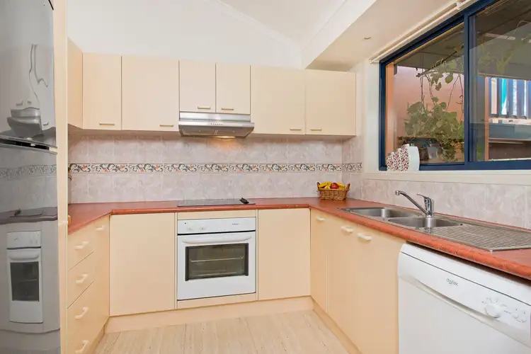 Third view of Homely apartment listing, 1/2A Ocean Street, North Haven NSW 2443
