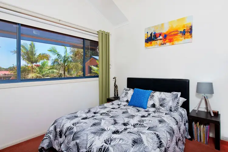 Sixth view of Homely apartment listing, 1/2A Ocean Street, North Haven NSW 2443