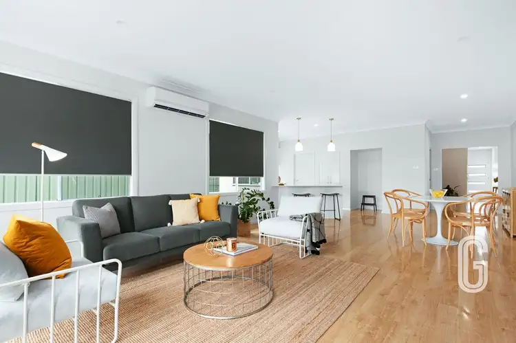 Second view of Homely house listing, 7 Redman Street, Islington NSW 2296