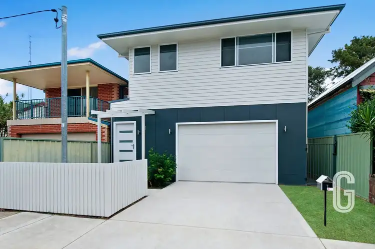Third view of Homely house listing, 7 Redman Street, Islington NSW 2296